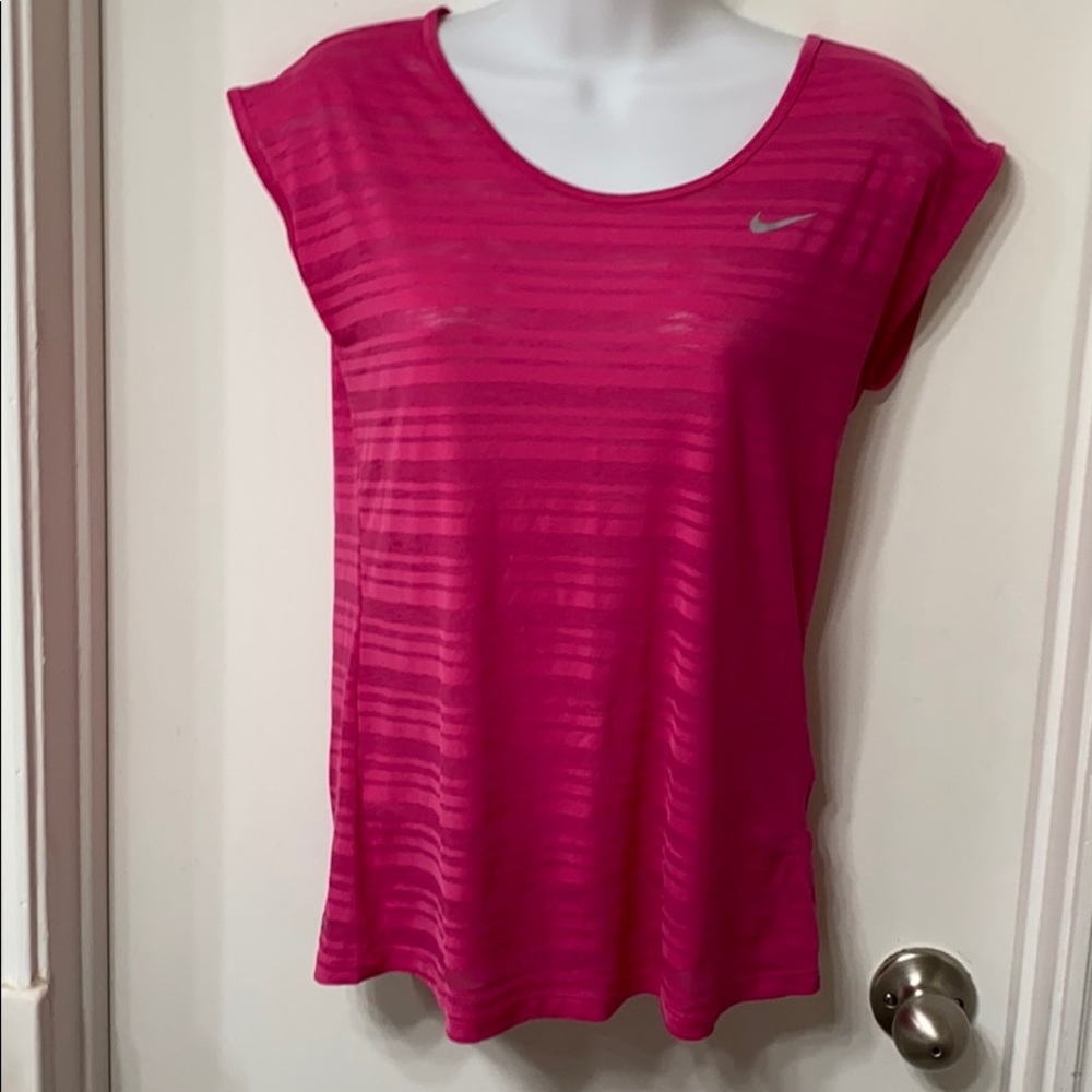 Nike dri fit